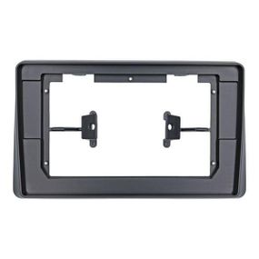 Перехідна рамка серії QIV QBR-F 5027-68 для Renault Duster Arkana 2019 (F1) 10 дюймів