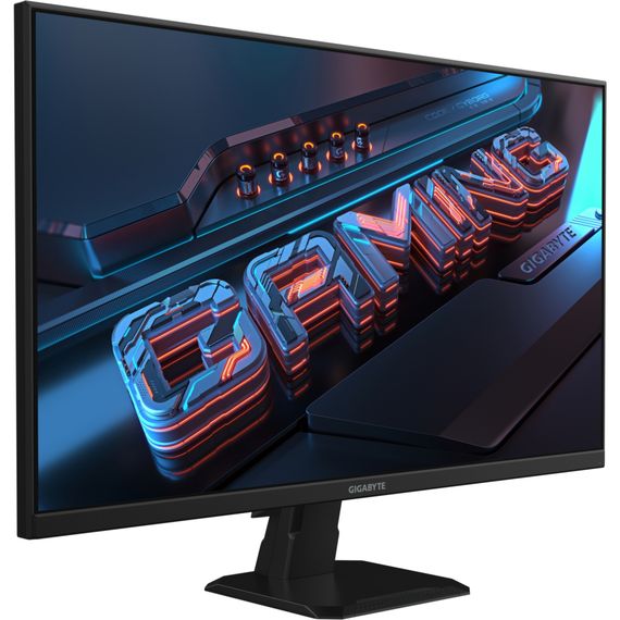 Монітор GIGABYTE GS27FA Gaming Monitor | Зображення 2