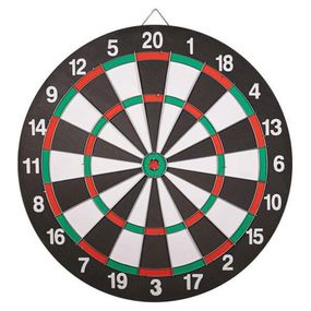 Дартс класичний Dartgame TI-0097 двосторонній, 43 см