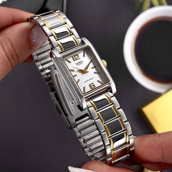 Жіночий годинник Casio LTP-1235SG-7A | Зображення 2