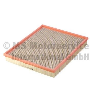 Фильтр воздушный Opel Movano / Renault Master 1.9-2.8 D/DTI/dCi 98-, KS, 50019066,