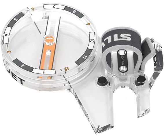 Компас Silva Arc Jet C S Right | Зображення 3