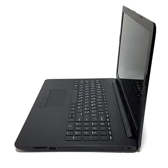 Ноутбук HP 15-BS013DX / 15.6" (1366x768) TN / Intel Core i3-7100U (2 (4) ядра по 2.4 GHz) / 16 GB DDR4 / 512 GB SSD / Intel HD Graphics 620 / WebCam / DVD-ROM / Win 10 Home Lic б/у | Зображення 3