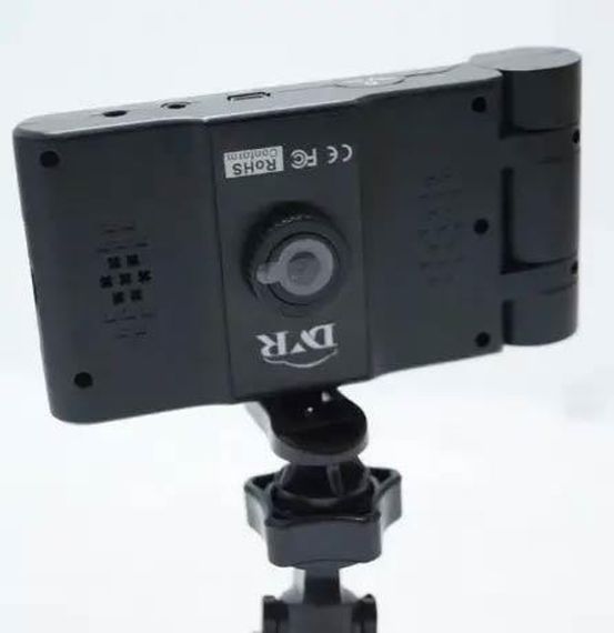 Автореєстратор Double Lens з двома камерами XPRO (MER-12651_1151) | Зображення 4