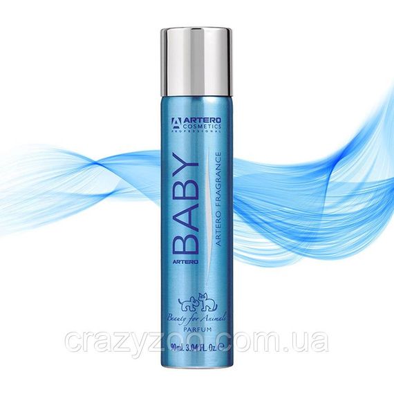 Парфуми для цуценят Artero Baby 90 мл H673 | Зображення 1