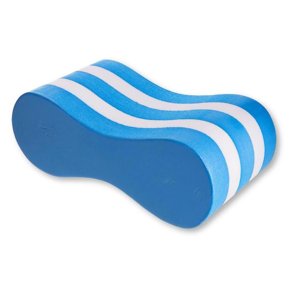 Колобашка для плавання Renvo Splash Синій Білий Уні 8х15,5х23 см (2SP100-04) | Зображення 2