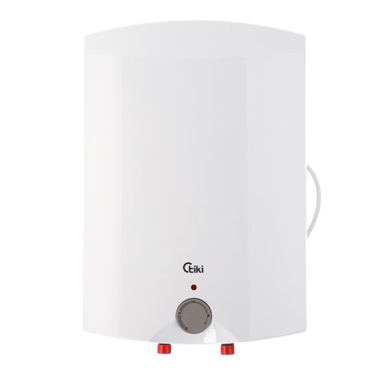Водонагреватель TIKI GT15OMini 15 л GT15OMINI_TIKI