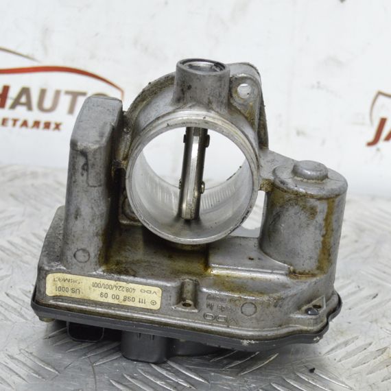 Дросельна заслінка Mercedes C-Class W202 E-Class W210 дросель Мерседес 1110980009