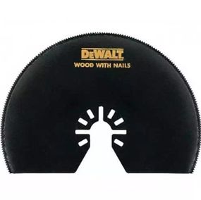 Пильне полотно сегментоване DeWalt (DT20708)