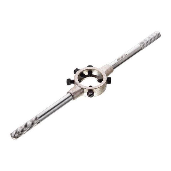 Набір мітчиків і плашок 32 од. INTERTOOL SD-80321 | Зображення 5