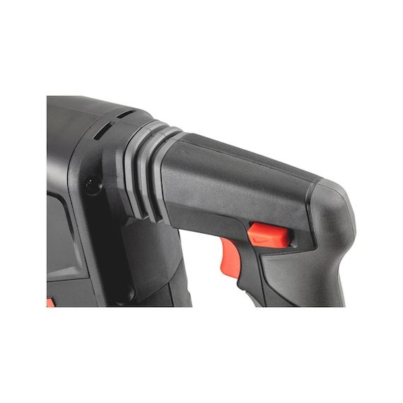 Перфоратор акумуляторний ABH 18 COMPACT-1 | Зображення 4