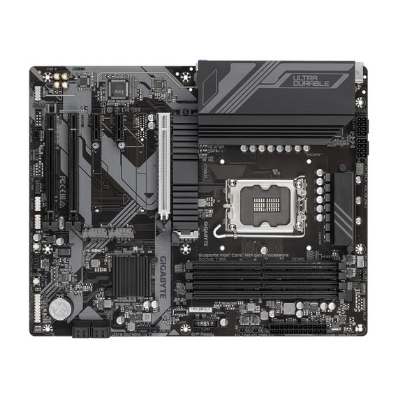 Материнская плата GIGABYTE Z790 D s1700 Z790 4xDDR5 M.2 HDMI DP ATX Z790_D | Зображення 2