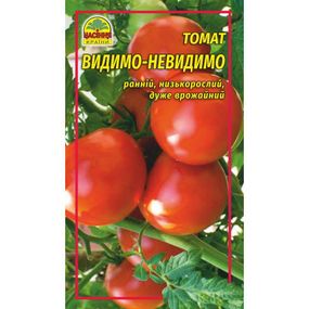 Насіння томата Видимо-невидимо 20 шт. (Насіння країни)