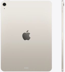 Планшет Apple iPad Air 11 2025 Wi-Fi 128GB Starlight (MC9Y4)