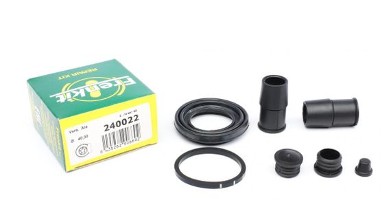 Ремкомплект супорта заднього BMW M5 E34 7 E38 92-01 d=40mm  Ate  240022