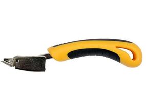 Скобовидальник розшивач скоб 160 мм скобовидаляч VOREL-71160