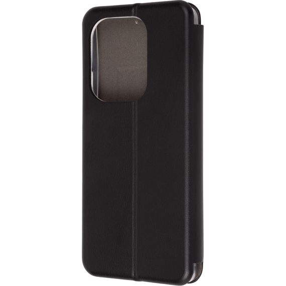 Чохол до мобільного телефона Armorstandart G-Case Xiaomi Redmi Note 14S 4G Black (ARM82021) | Зображення 1
