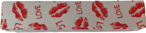 Подарунковий набір для закоханих Мега Подарунок (213309) | Зображення 2