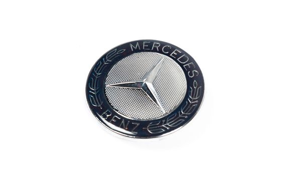 Знак Мерседеса на капот (кріплення) для Mercedes Vito W638 1996-2003 років | Зображення 1