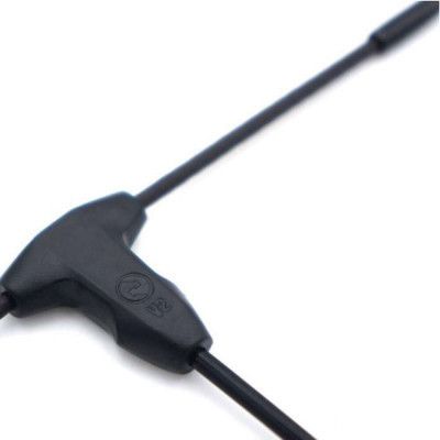Антенна для дрона TBS Crossfire_Stock TX V2 SMA (FART-CRSF-2) - Топ Продаж! | Зображення 1