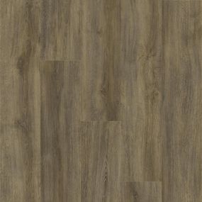Плитка Пвх Tarkett Art Vinyl ModulArt7 Oak Elegant Cold Brown