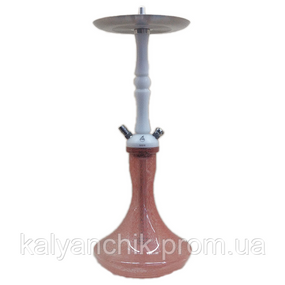 Кальян Mattpear Simple M Ball з колбою Craft 61187