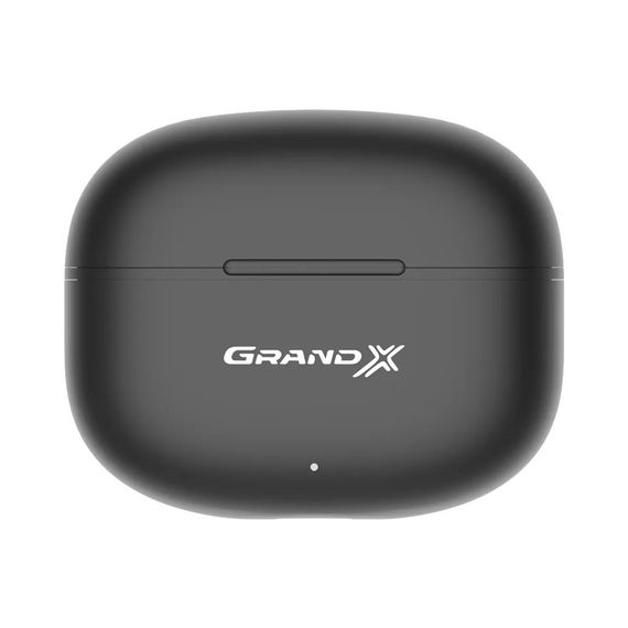 Навушники Grand-X GB-99B Black (GB-99B) | Зображення 2