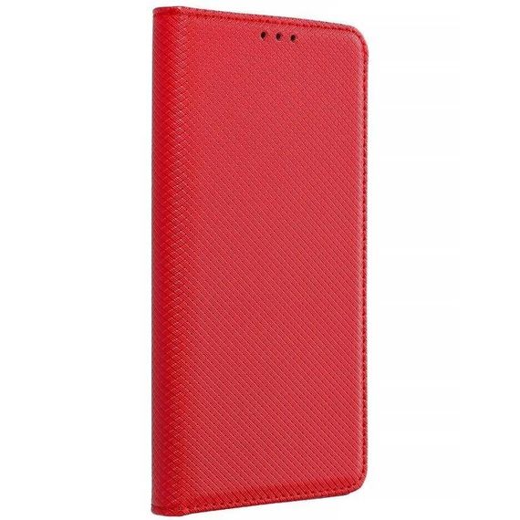 Чохол-книжка Magnet для Xiaomi Redmi 13C / Poco C65 Red