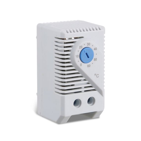 Термостат електромеханічний KTS-011, AC: 250V/10A | Зображення 3