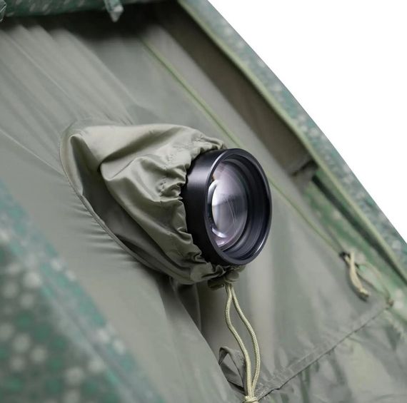 Намет Wechsel Pathfinder Elements TL Camo (231074) (DAS302083) | Зображення 6