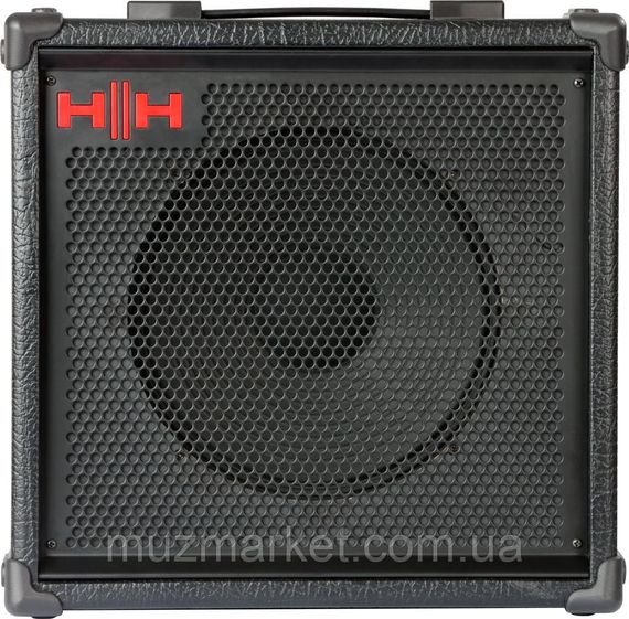 Комбопідсилювач для гітар HH Electronics SL30 | Зображення 2
