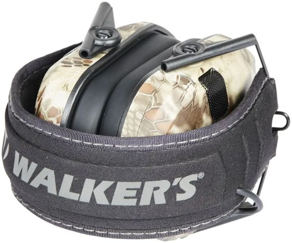 Навушники Walker’s Razor Kryptek криптек | Зображення 2