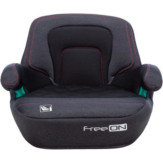 Бустер FreeON Cosmo Plus, Black | Зображення 2
