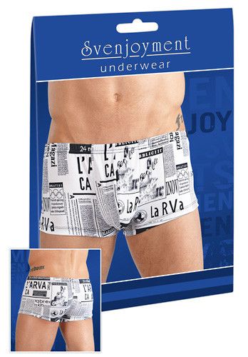 Шорты ПРЕССА Sex Aura