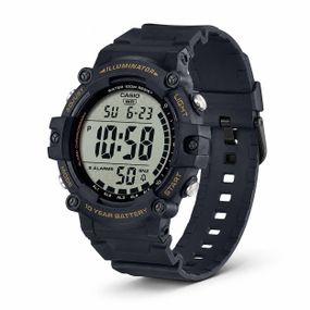 Чоловічий годинник Casio AE-1500WHX-1A