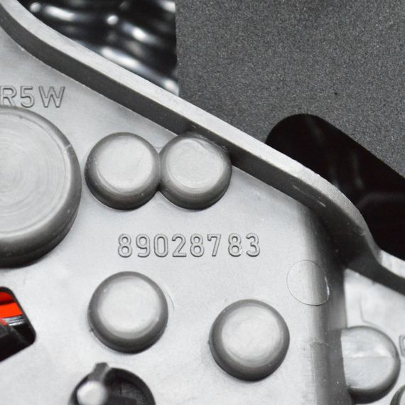 Ліхтар задній правий Toyota Avensis T25 2003-2006 лифтбек Фара стоп задня права Тойота Авенсіс 89028783 | Зображення 2