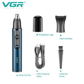 Триммер VGR 2 в OR-564 1 V-626