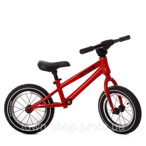 Беговел детский Profi Kids М 5451A-1 Красный