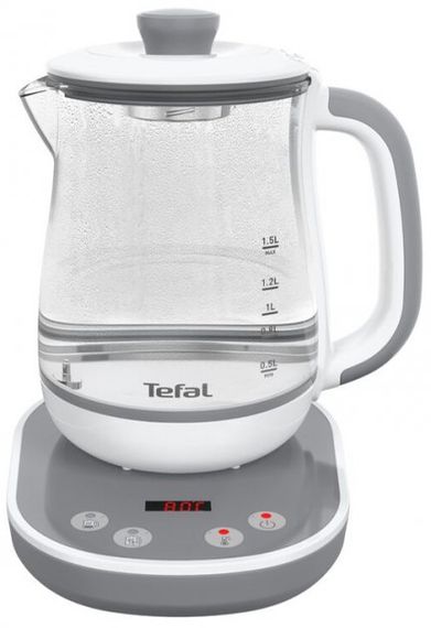 Электрочайник Tefal Tastea Tea Maker BJ551B10 (BJ551B10) | Зображення 3