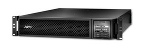 Джерело безперебійного живлення APC Smart-UPS SRT 2200VA RM (SRT2200RMXLI) (SRT2200RMXLI)
