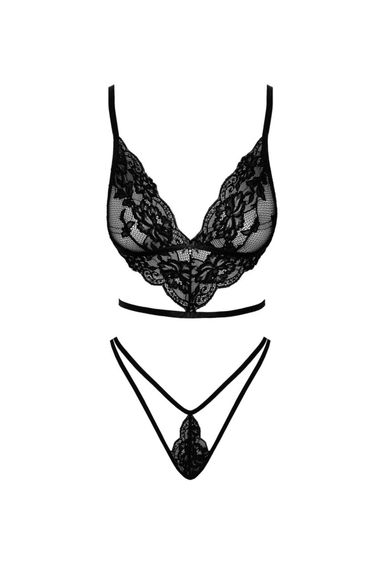 Комплект Kissable French Kiss Set S/M | Зображення 6