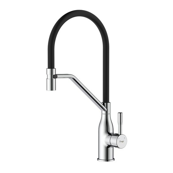 Змішувач для кухні Frap F4497