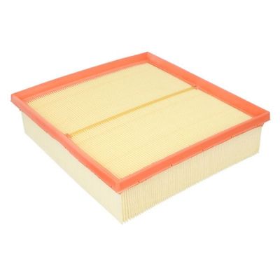 Воздушный фильтр для автомобиля Mann C22020 | Зображення 2