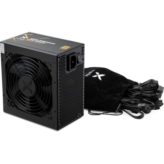Блок живлення Vinga 850W (VPS-850GV2) | Зображення 4