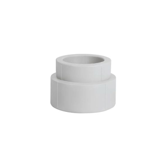 Муфта PPR Thermo Alliance 75х63 | Зображення 2