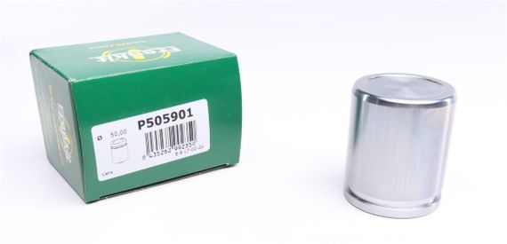 Поршень супорта переднього Citroen Jumper Fiat Ducato 06- 50x59.5mm Brembo P505901