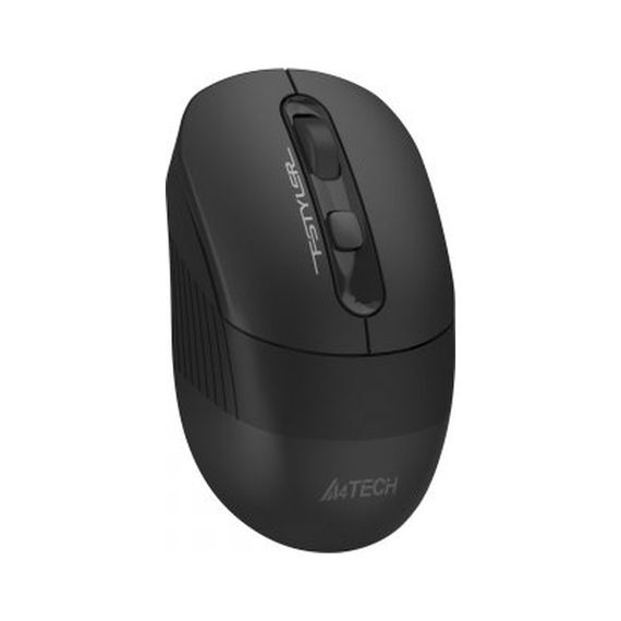 Мишка A4Tech FG10CS Air2 Wireless Stone Grey (4711421997904) | Зображення 1