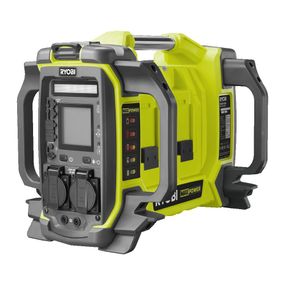 Інвертор напруги акумуляторний Ryobi RY36BI1800A-0, 36 Вольт, 1800Вт (без АКБ) (5133004942)