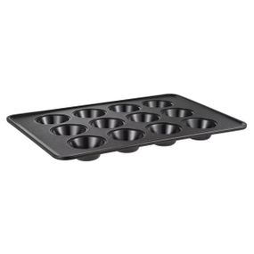 Форма для випікання MasterPro Foodies collection BGMP-7342 на 12 маффінів