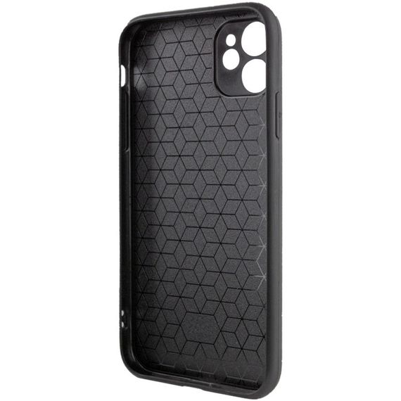 TPU+PC чехол Prisma Fluffie для Apple iPhone 12 (6.1") | Зображення 1